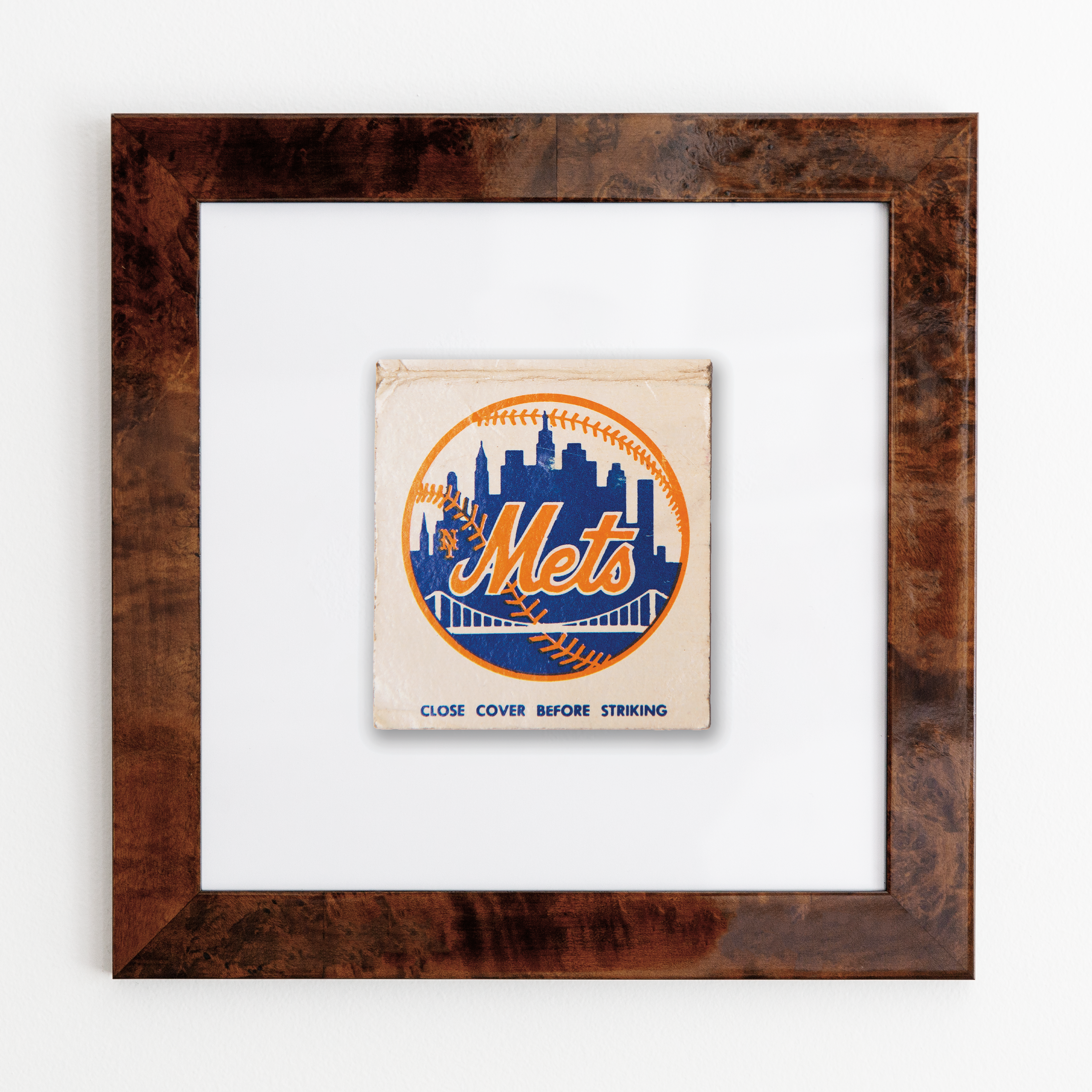 New York Mets