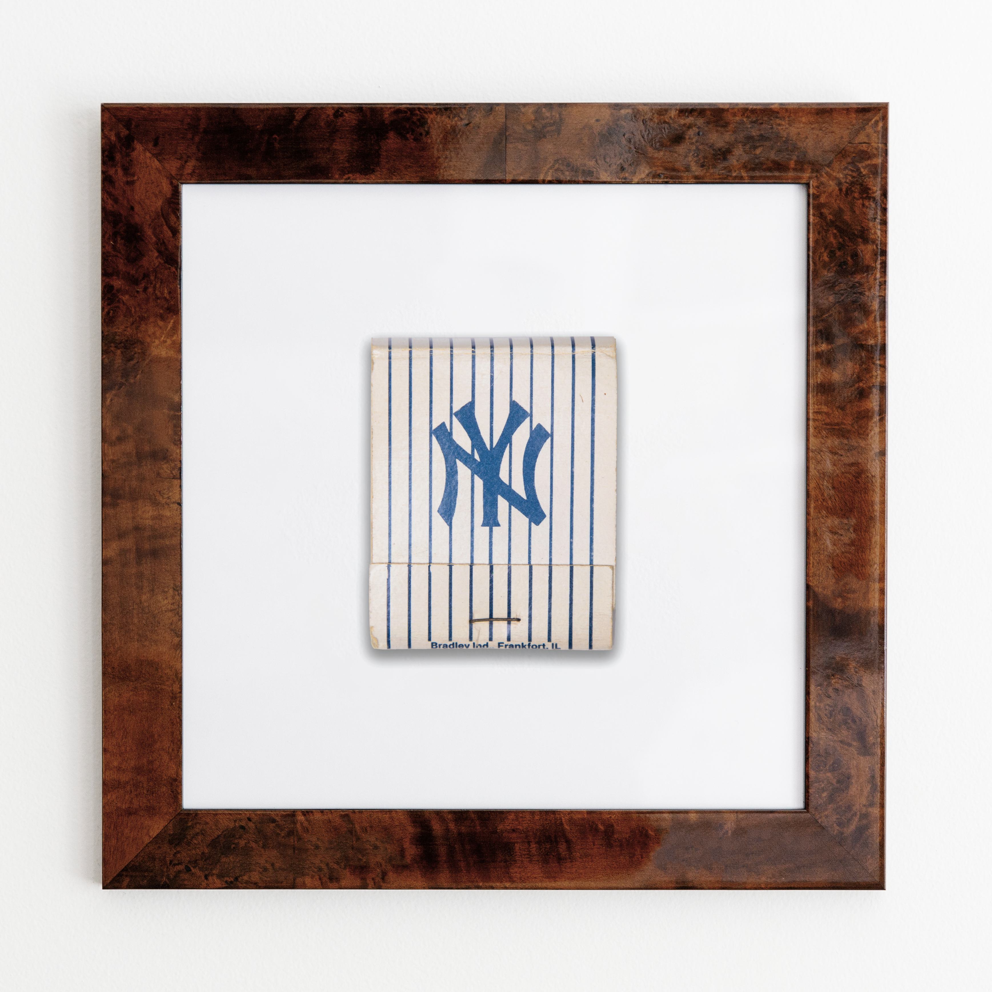 New York Yankees