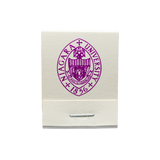 Niagara University 1856