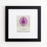 Niagara University 1856