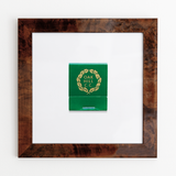 Oak Hill Country Club Green (Front)