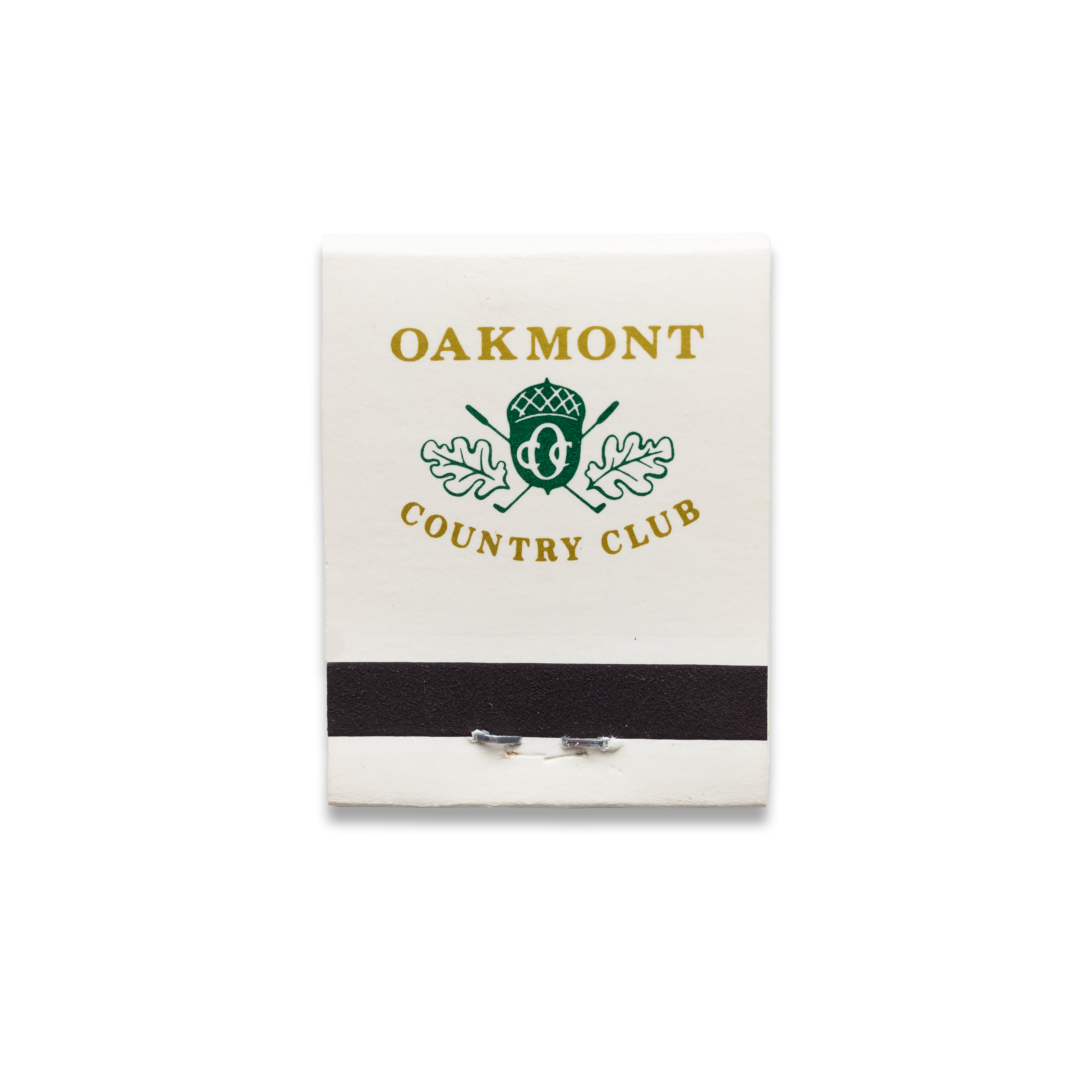 Oakmont Country Club Glendale