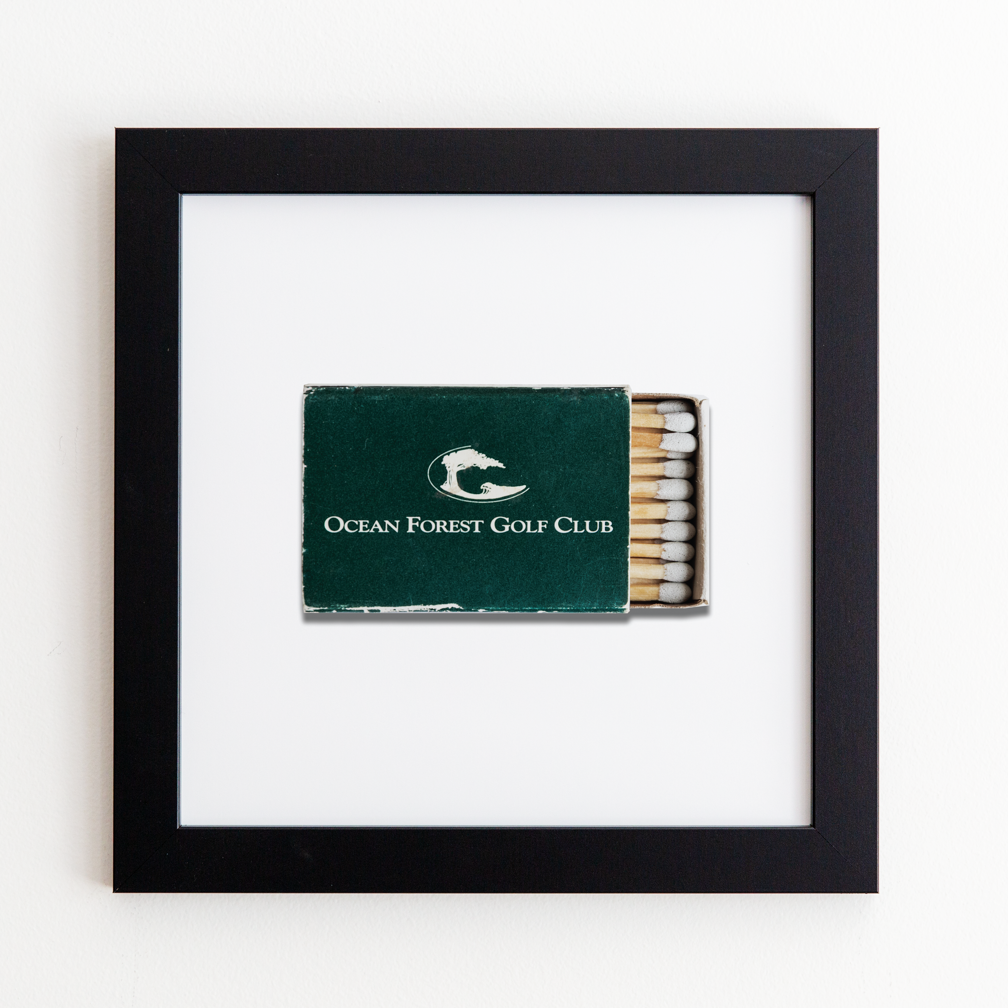 Ocean Forest Golf Club