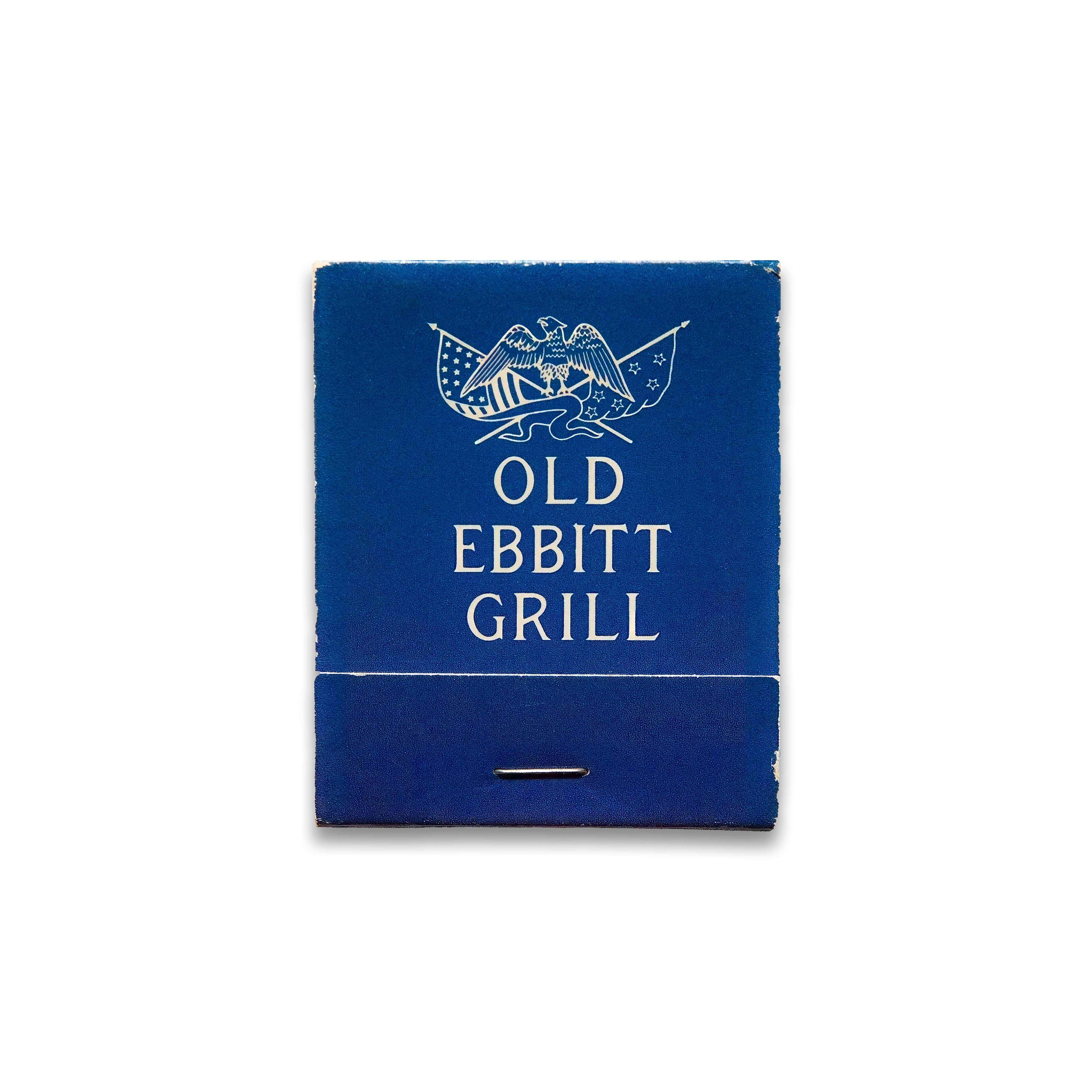 Old Ebbitt Grill
