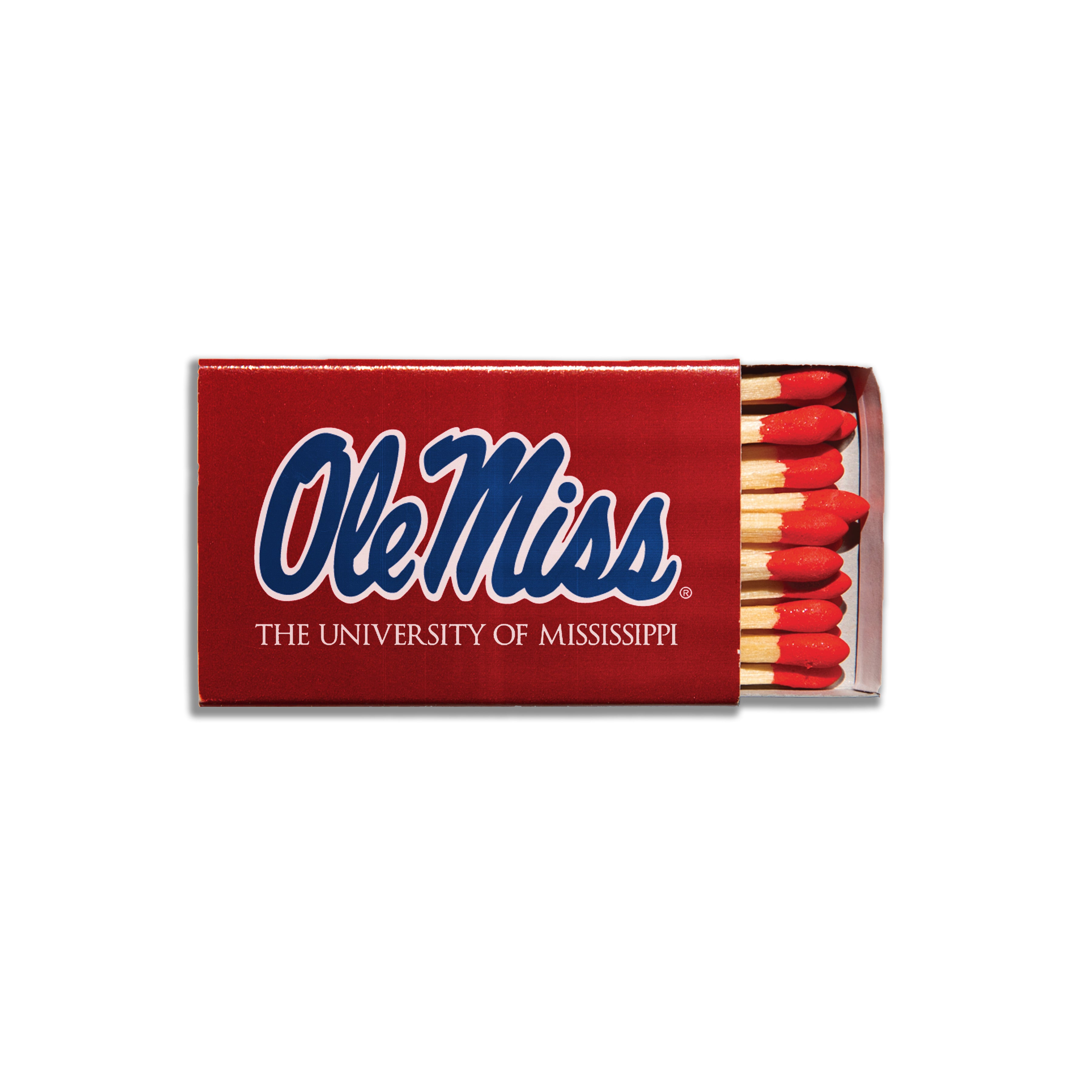 Ole Miss