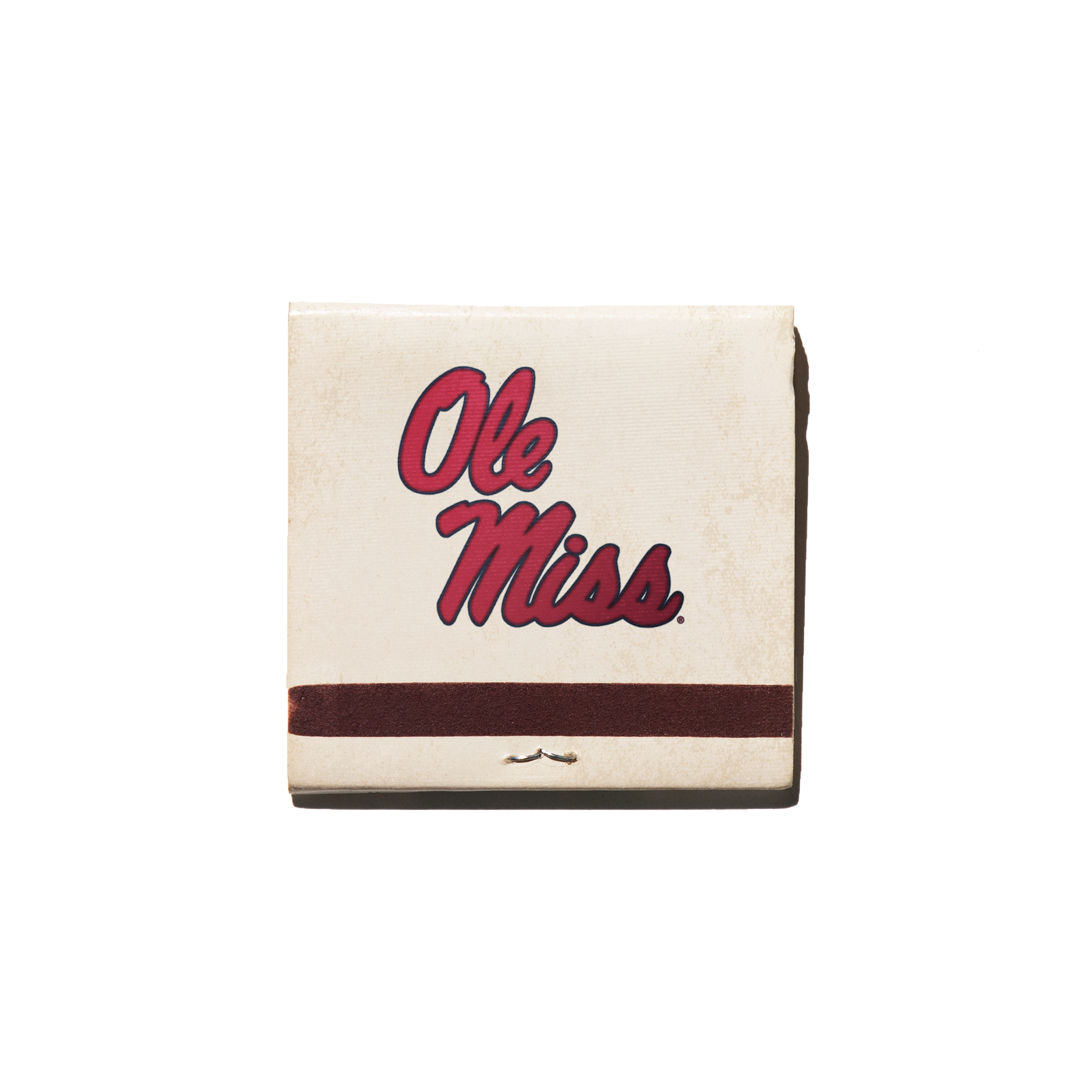Ole Miss Vol. 2