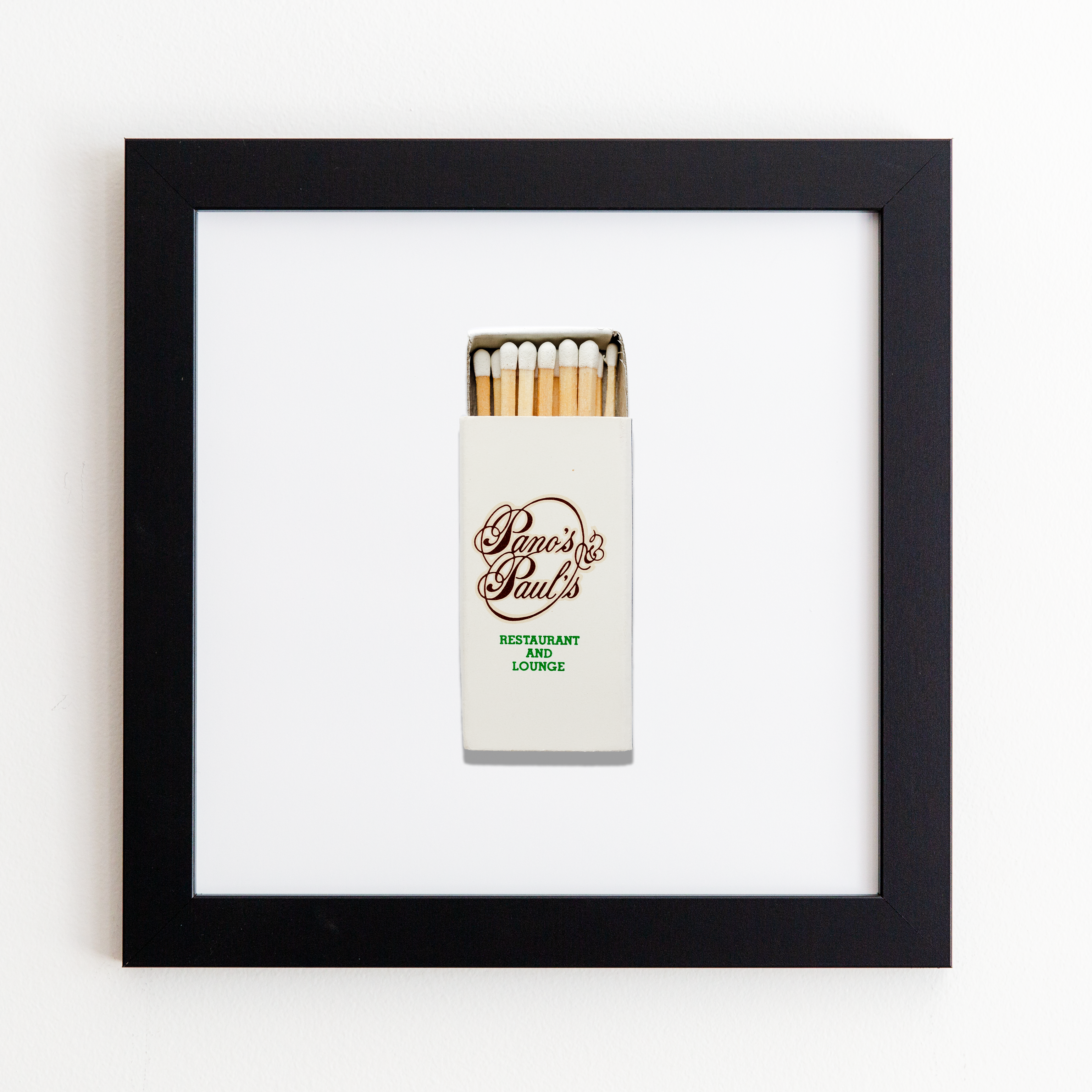 Pano's & Paul's Atlanta