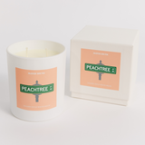 Peachtree Candle