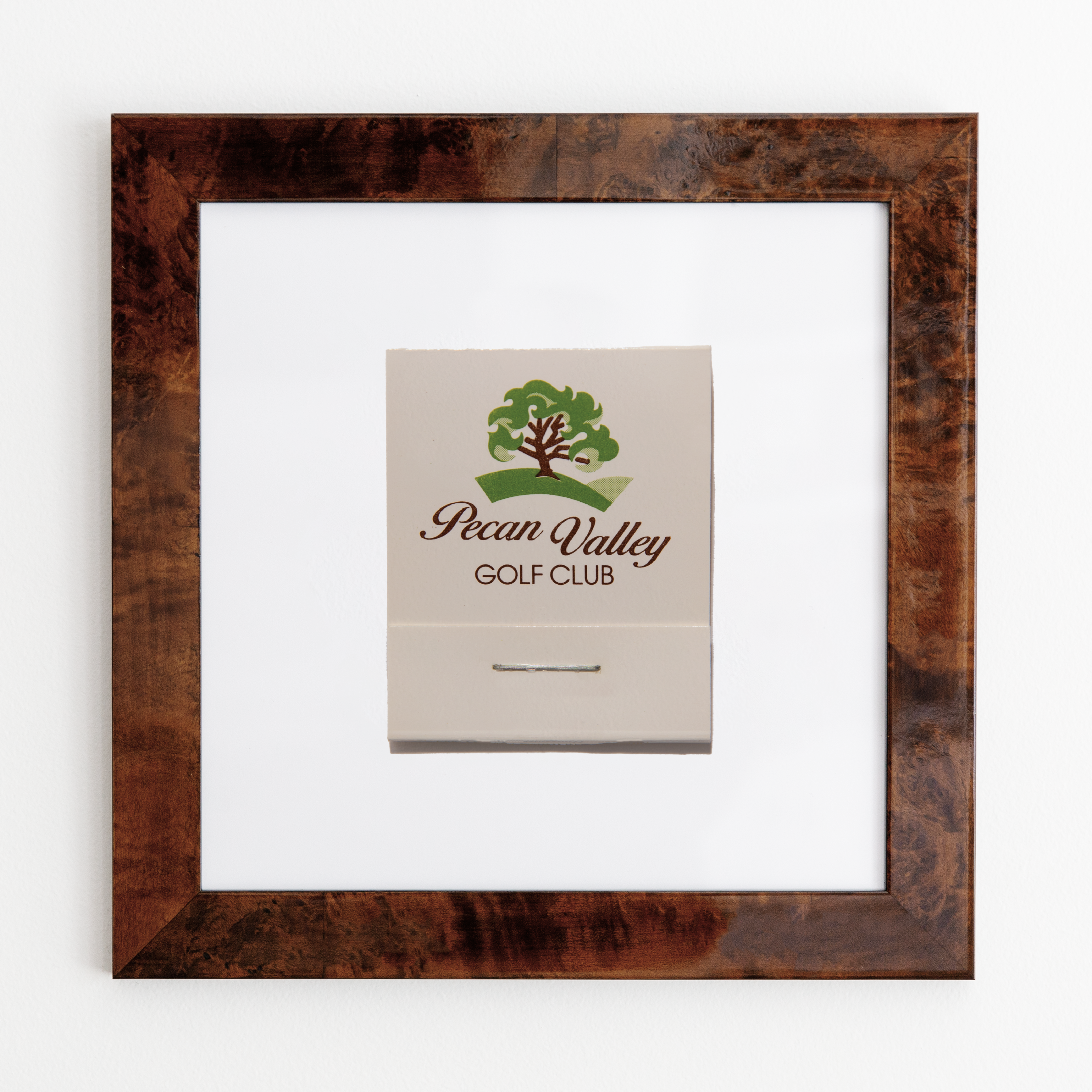 Pecan Valley Golf Club