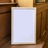 Harvest Oak Wood Poster Frame