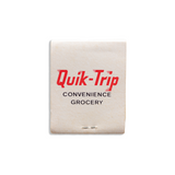 QuikTrip Vintage (Back)