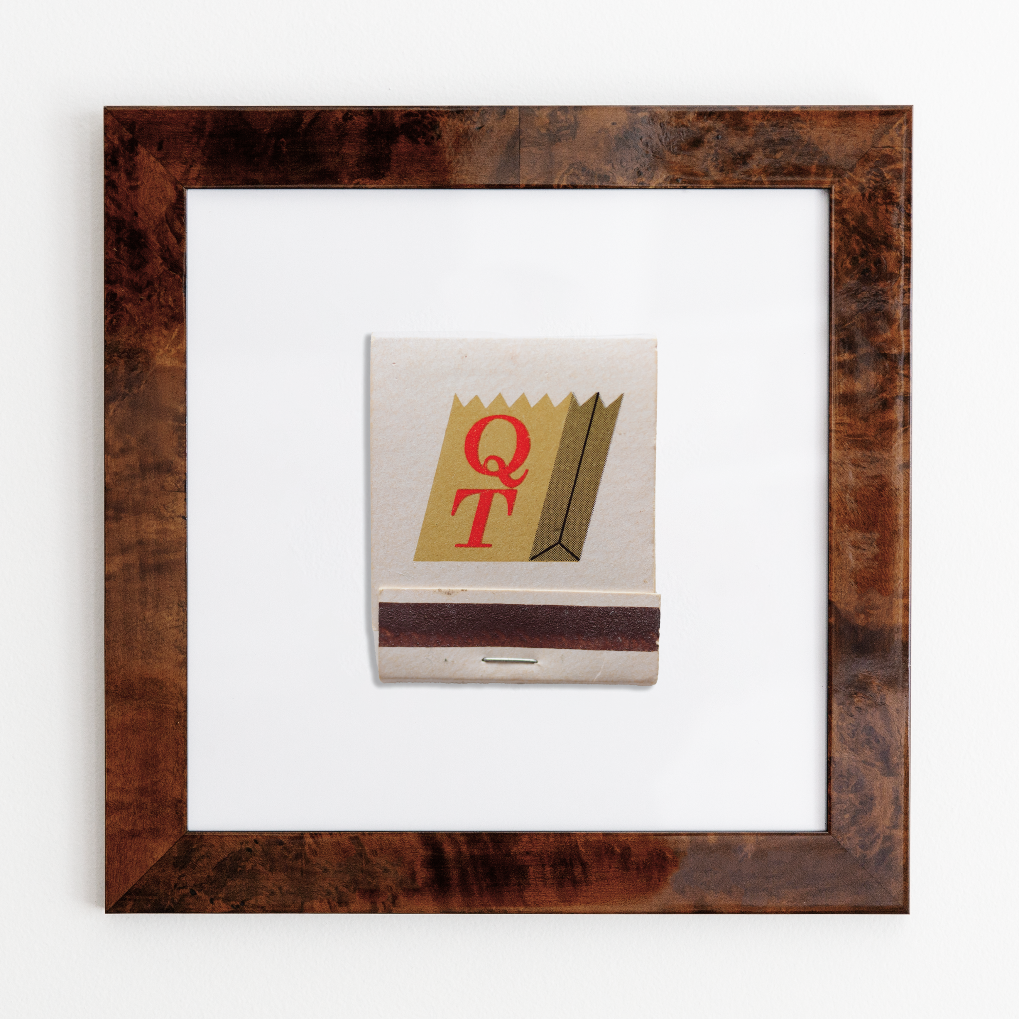 QuikTrip Vintage (Front)