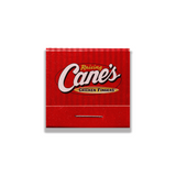 Raising Cane's