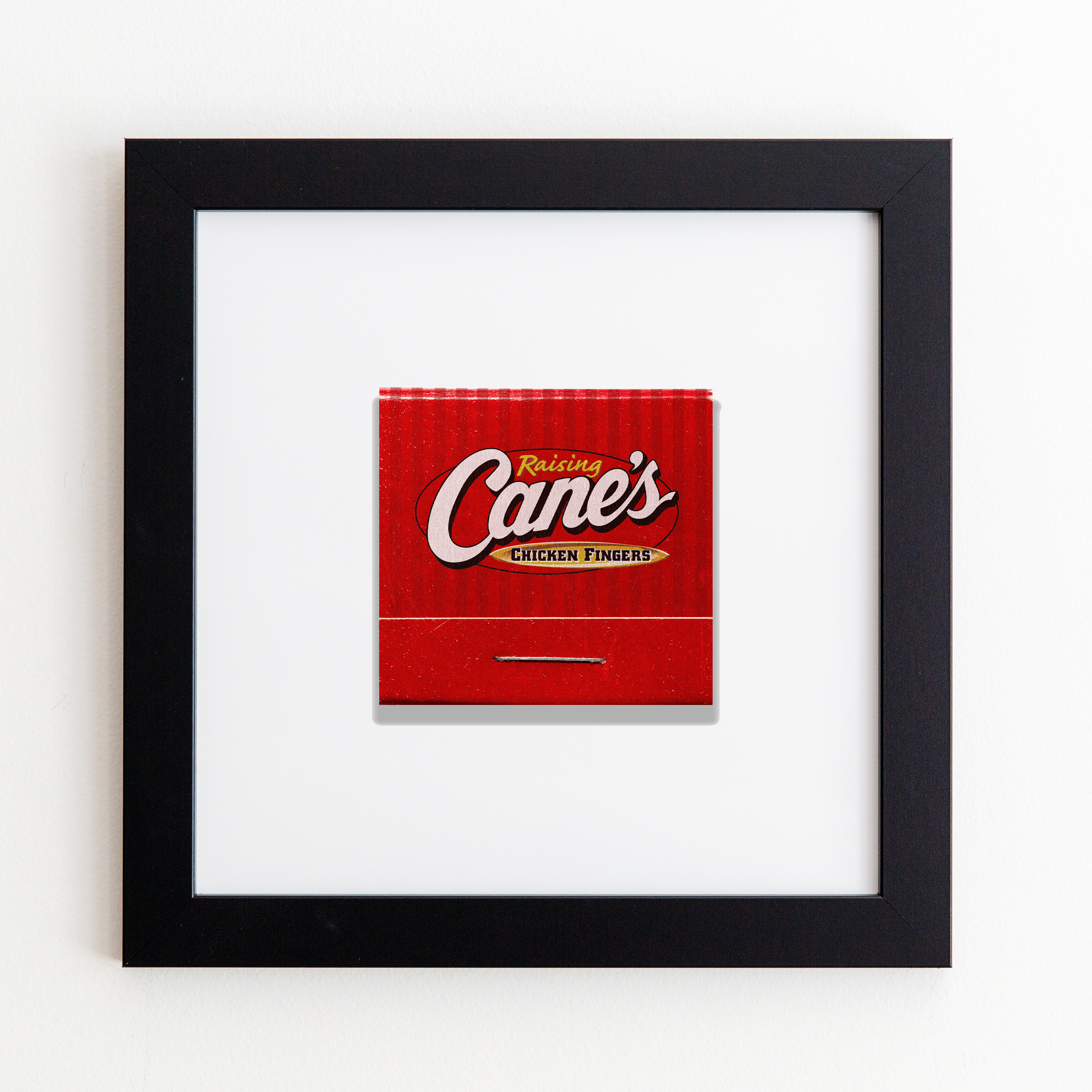 Raising Cane's