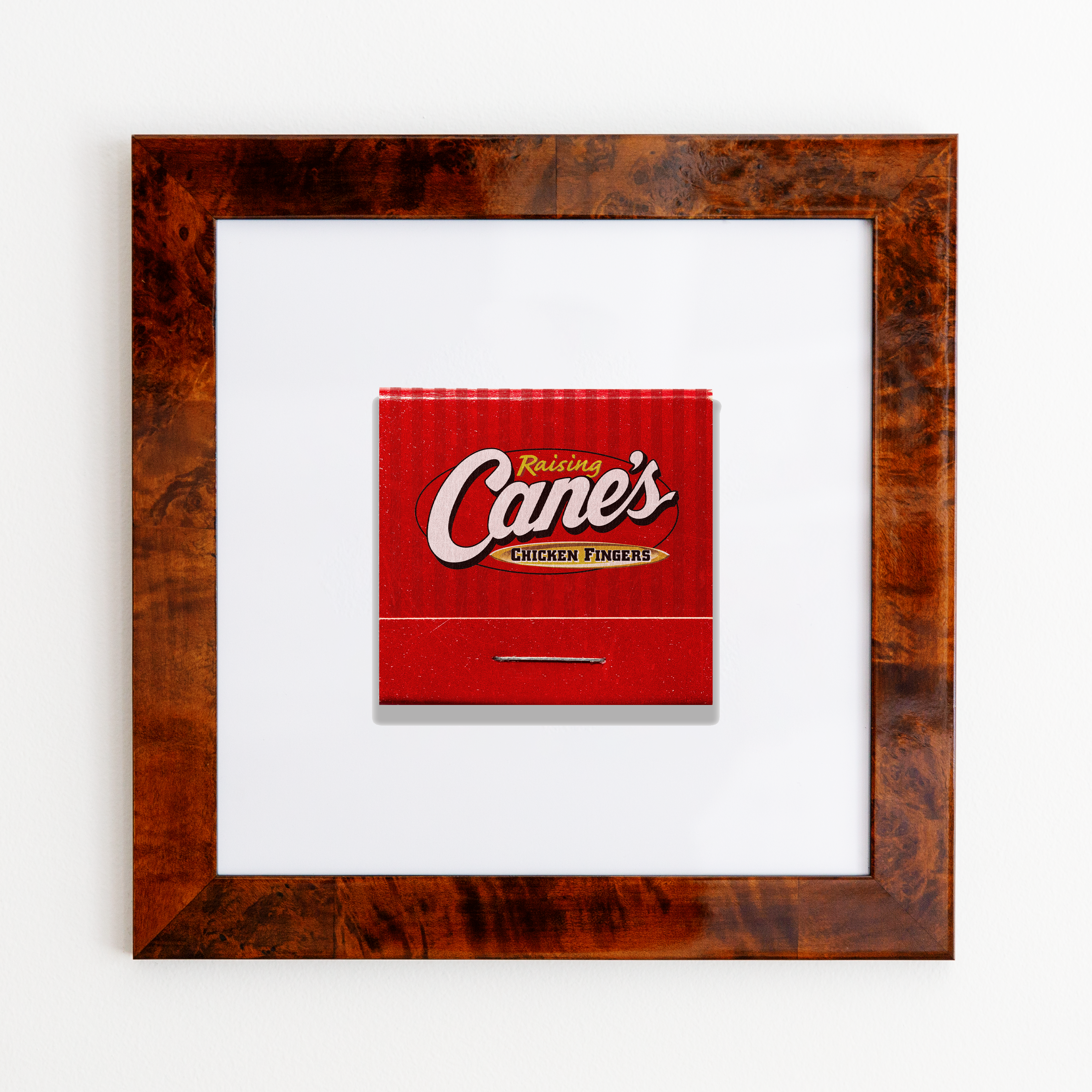 Raising Cane's