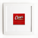 Raising Cane's