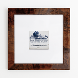 Ridgewood Country Club (Front)