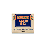 San Antonio Taco Co.