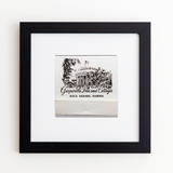 Gasparilla Inn (Front)