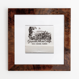 Gasparilla Inn (Front)