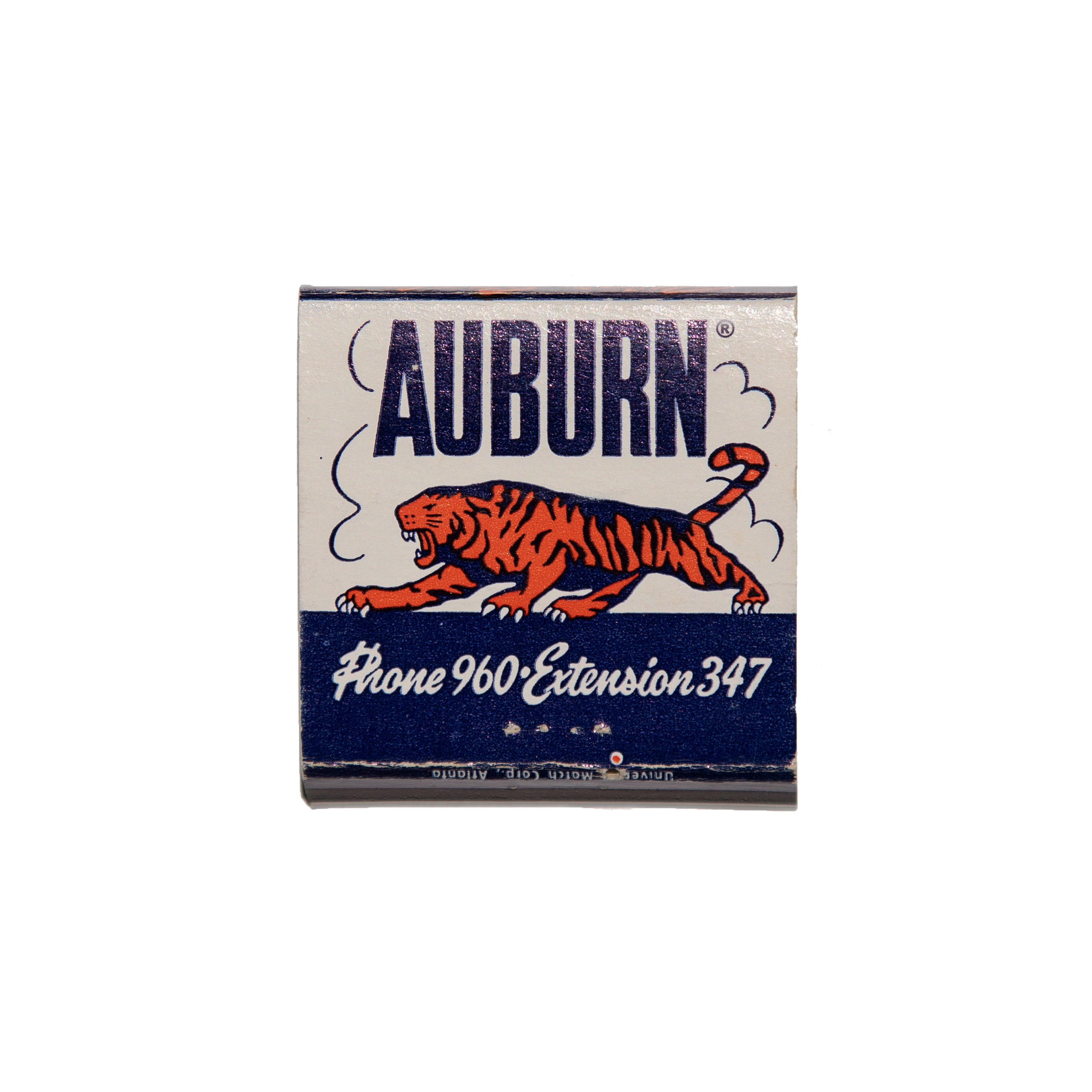 Auburn