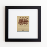 Salt Lick BBQ