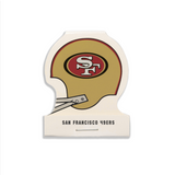 San Francisco 49ers