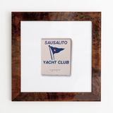 Sausalito Yacht Club
