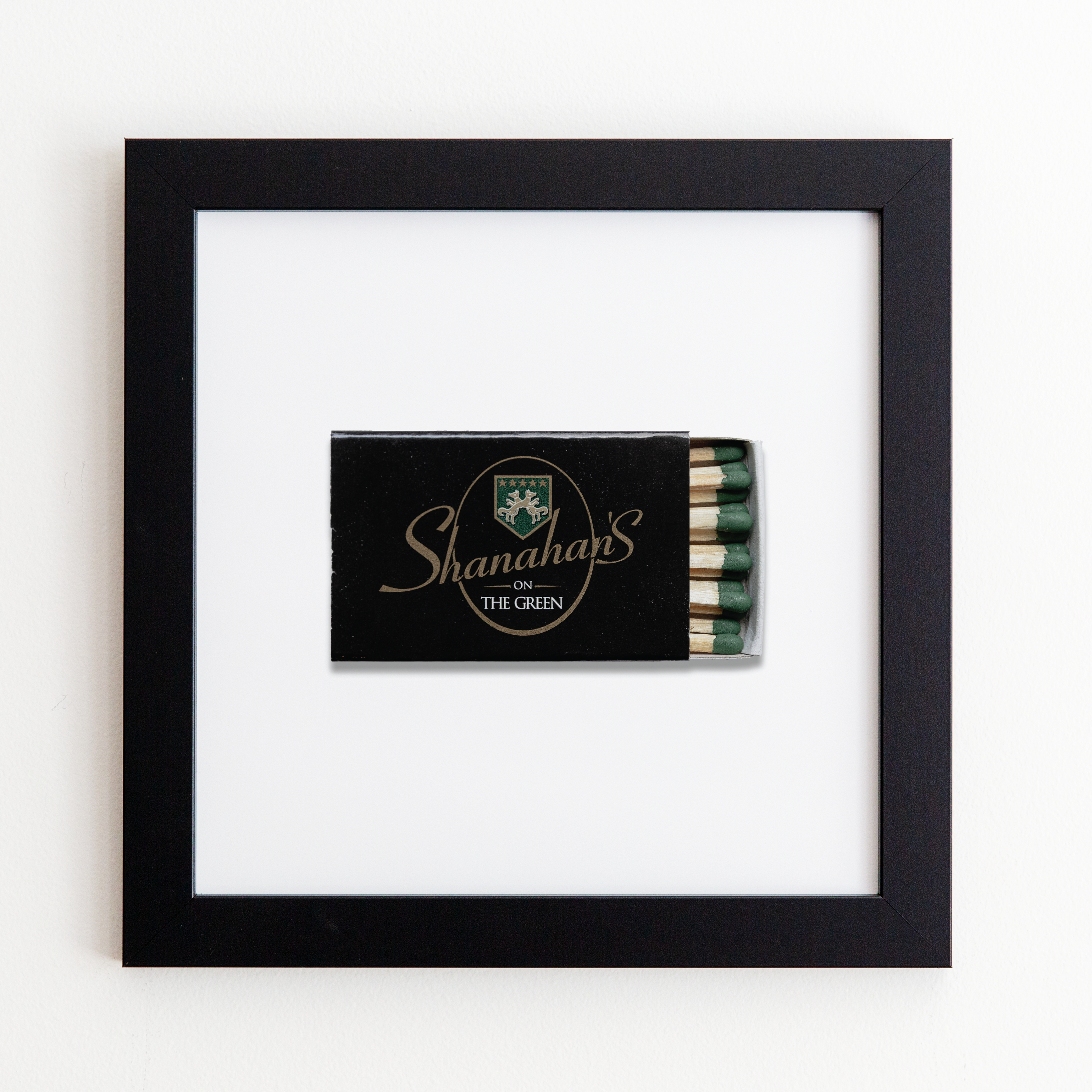 Shanahan's on the Green