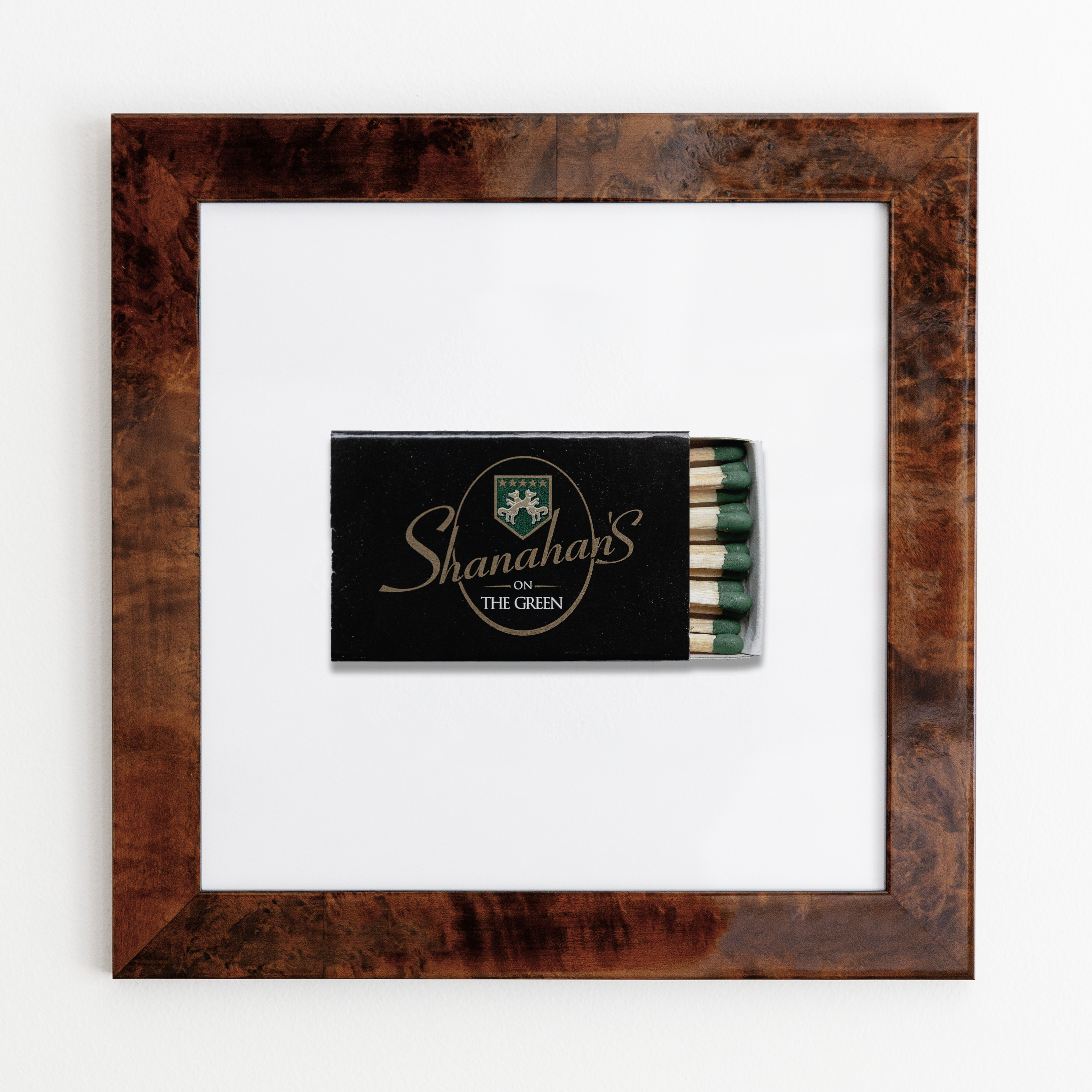 Shanahan's on the Green