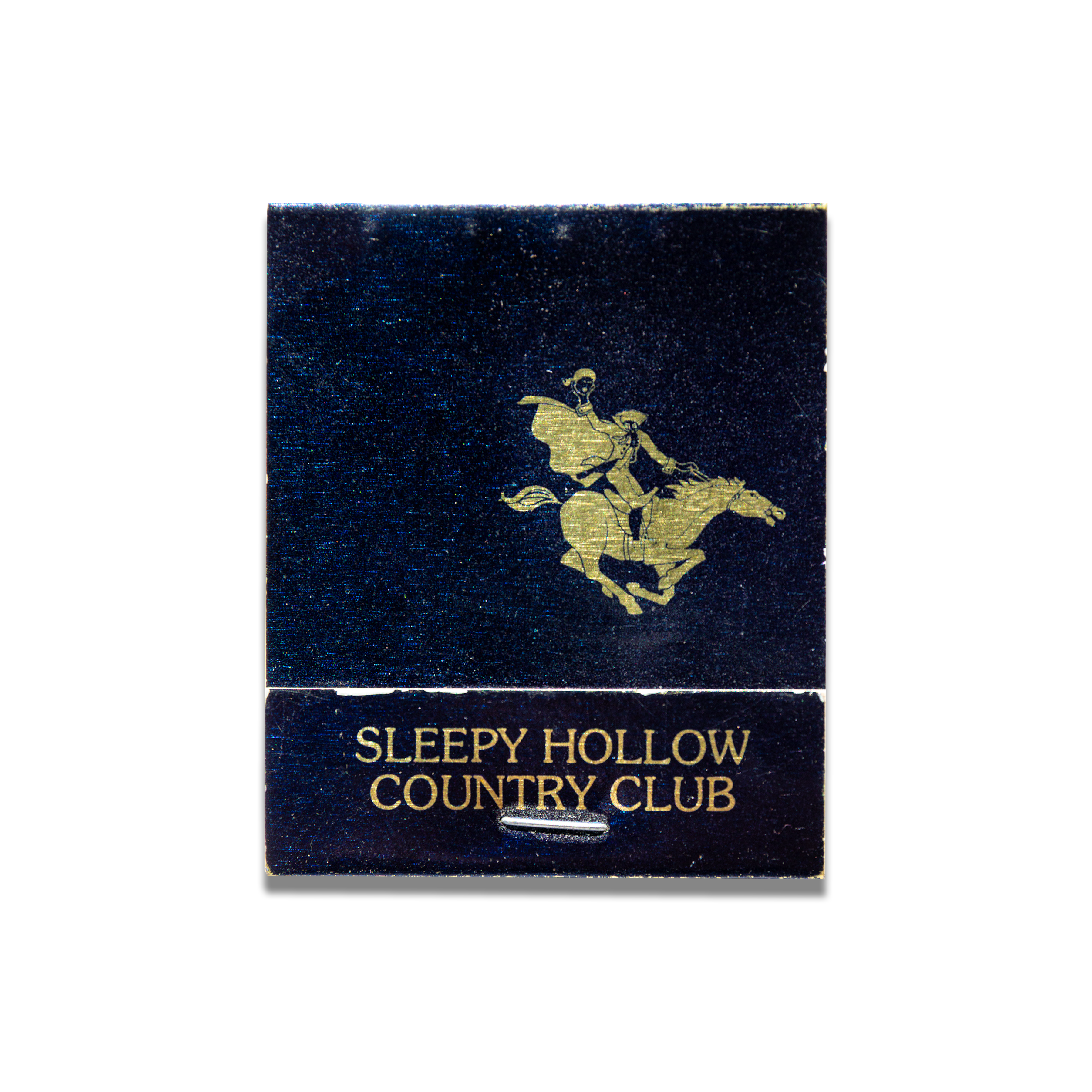 Sleepy Hollow Country Club
