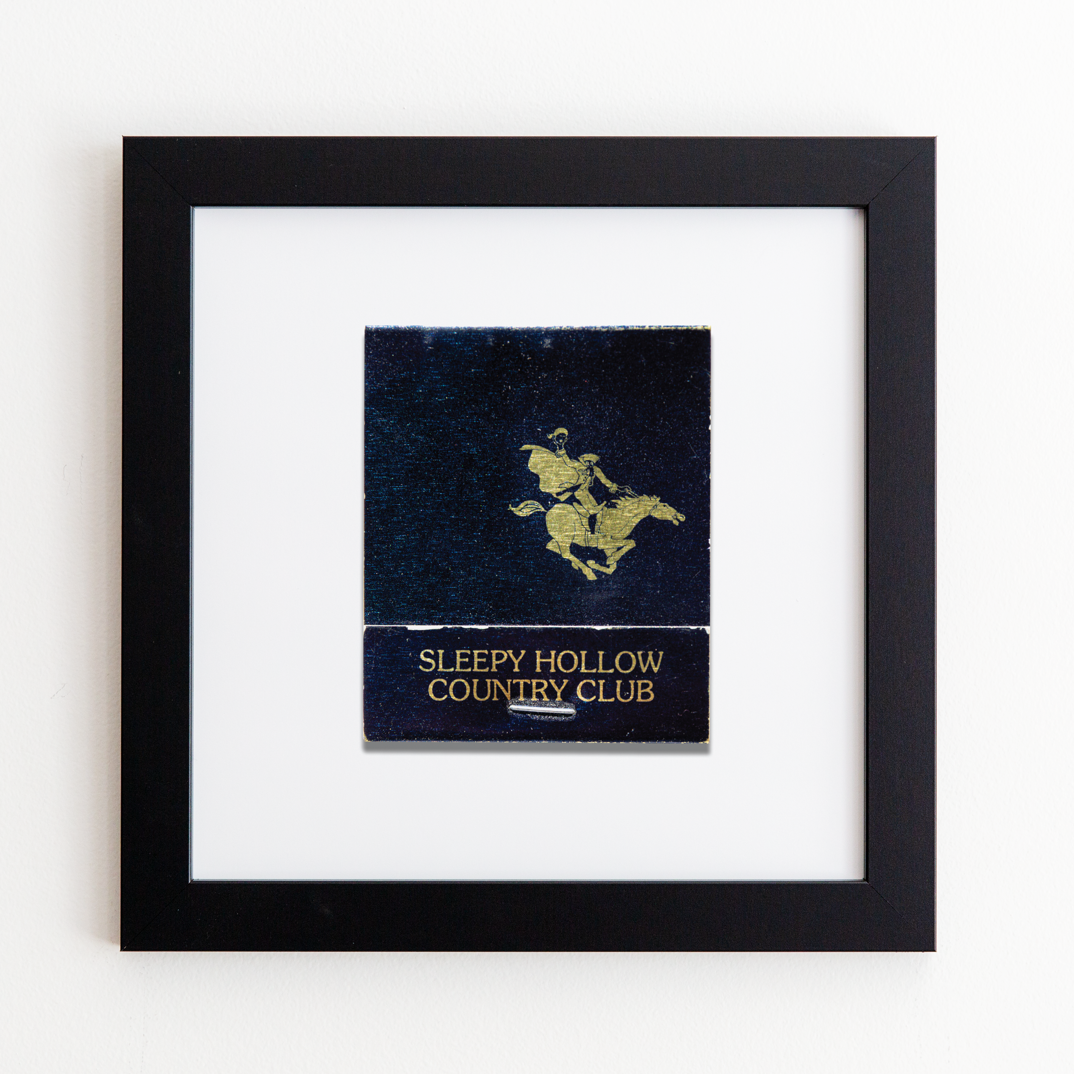 Sleepy Hollow Country Club