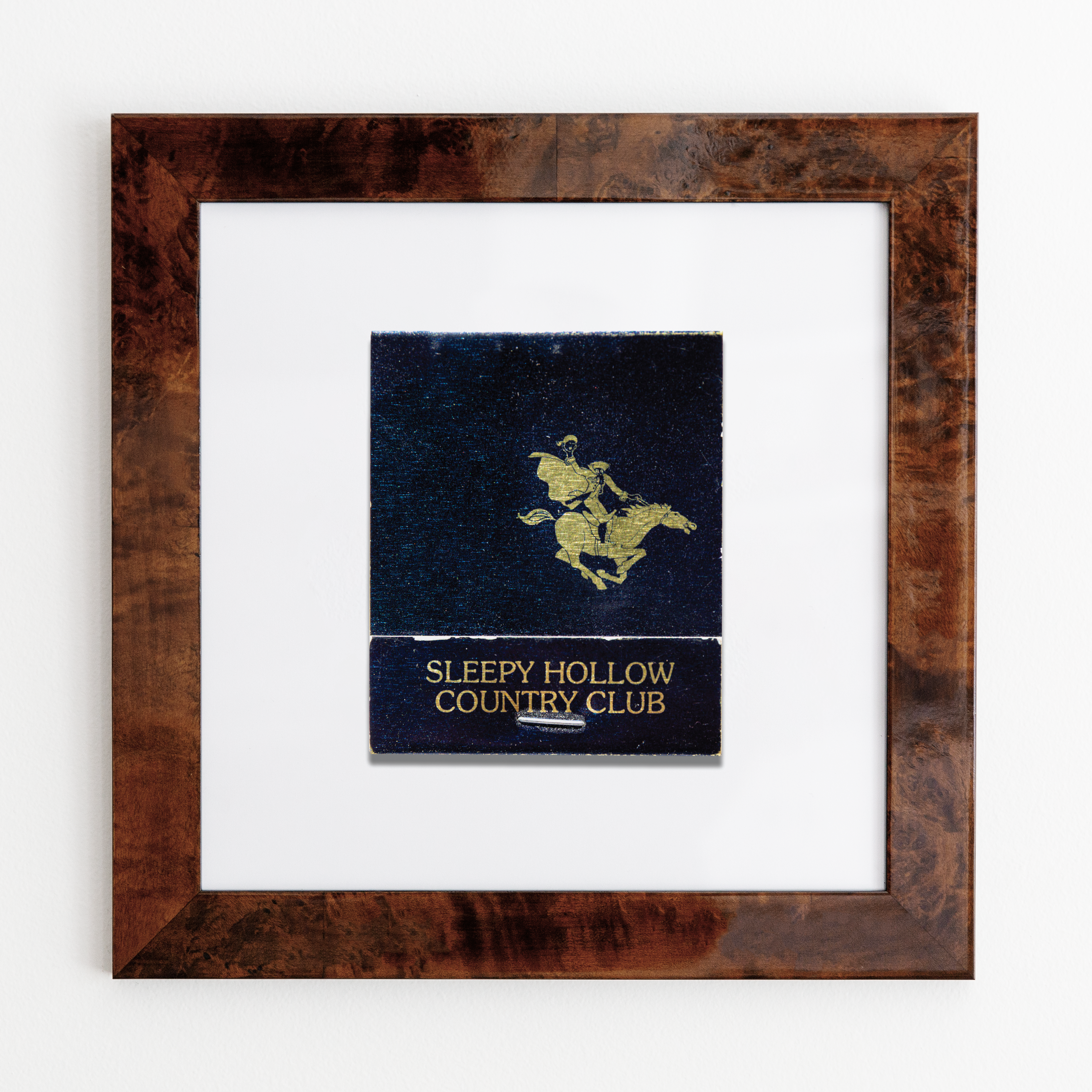 Sleepy Hollow Country Club