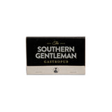 Southern Gentleman