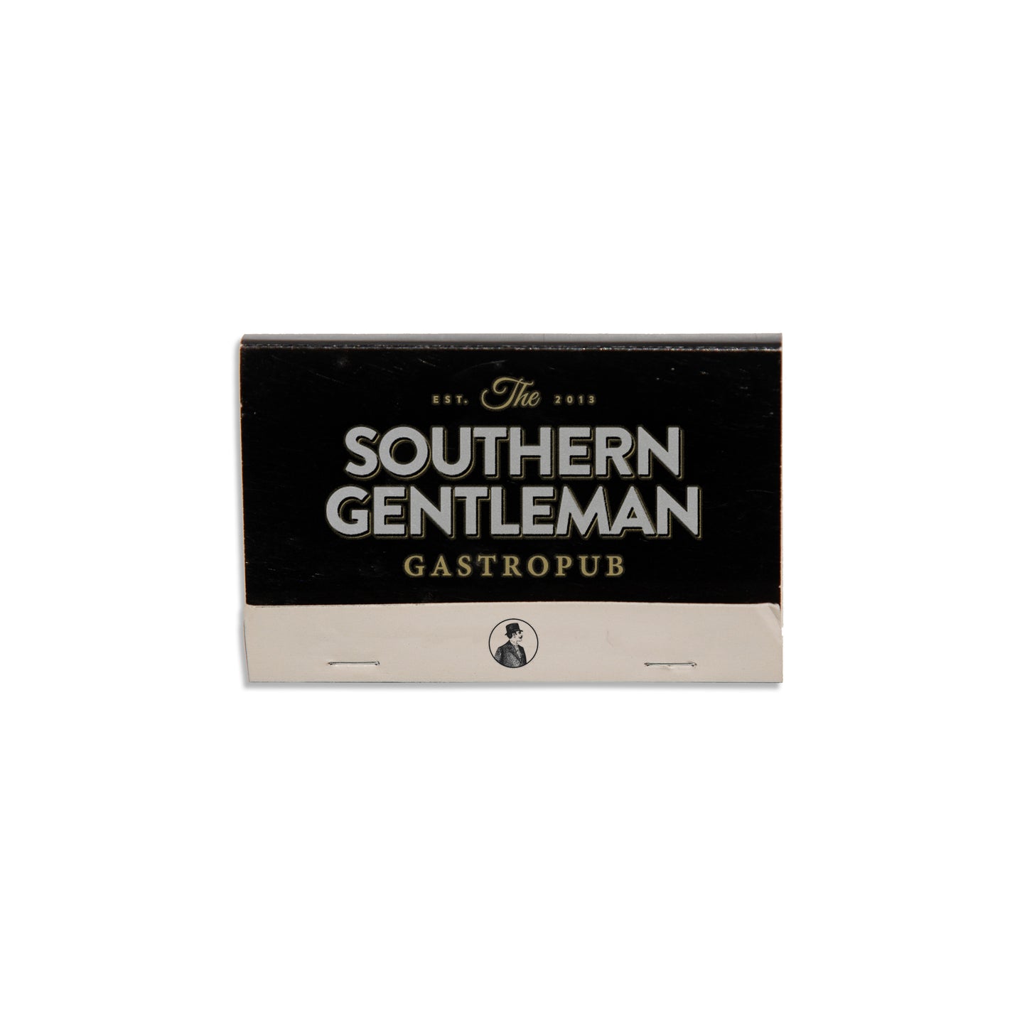Southern Gentleman
