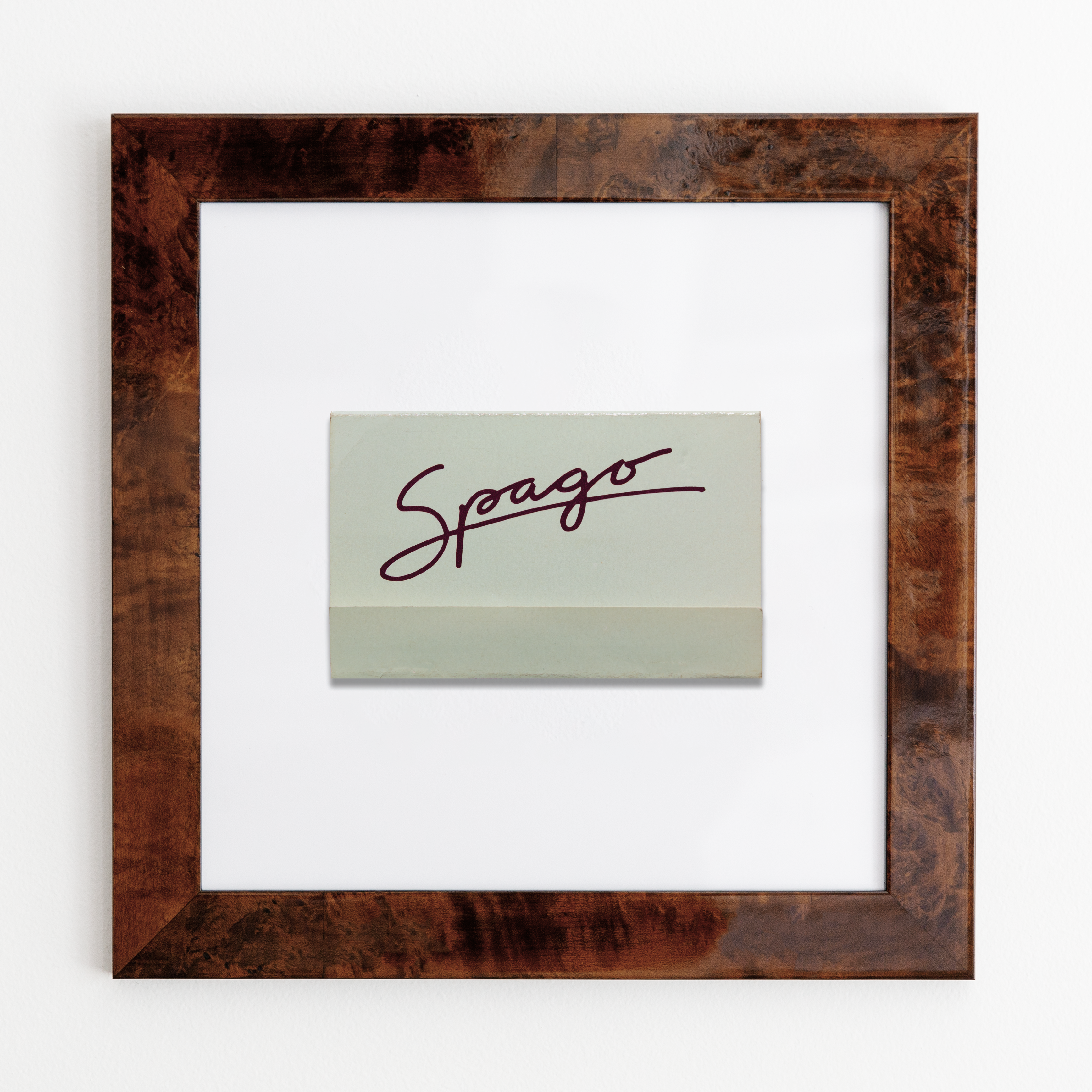 Spago