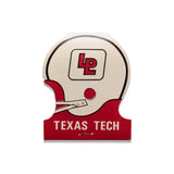 Texas Tech (Front)