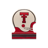 Texas Tech (Back)