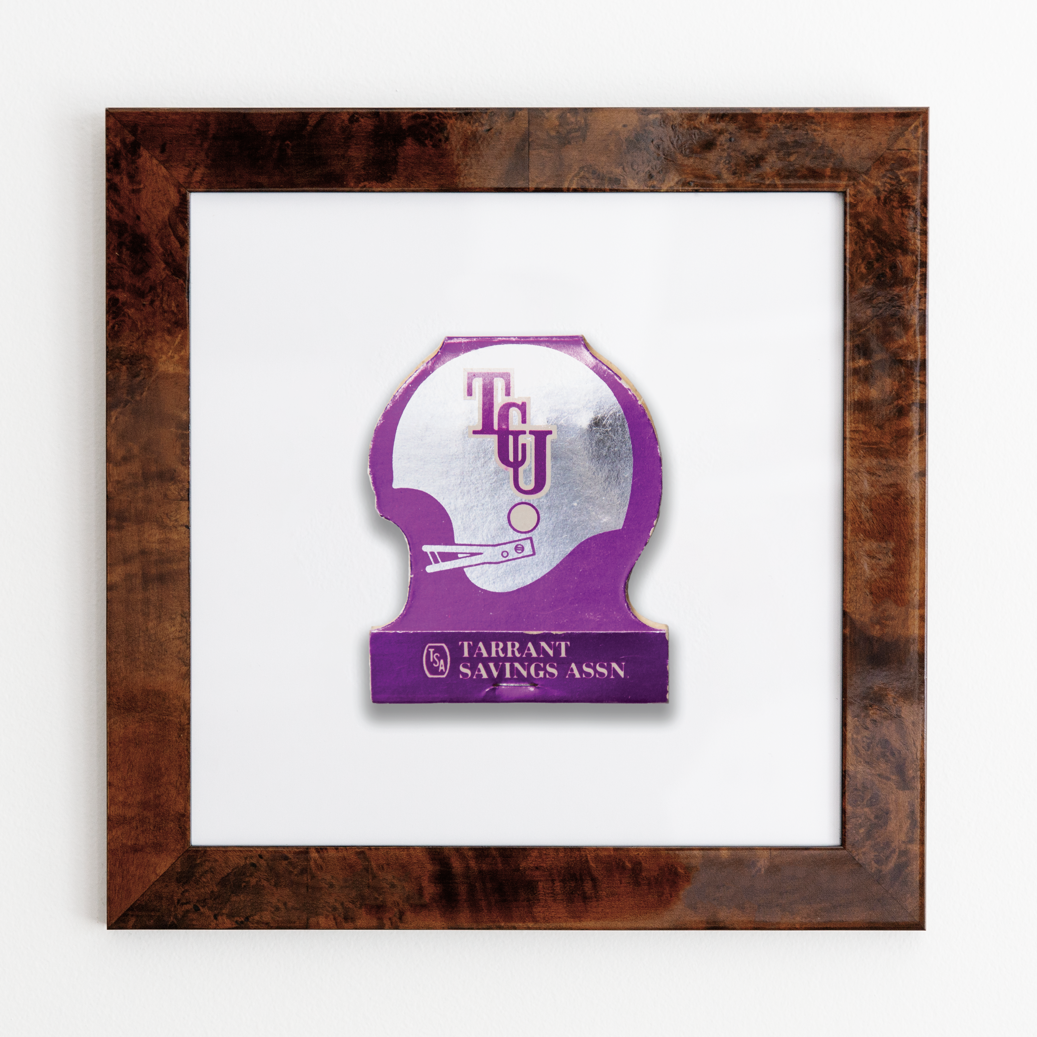 Texas Christian University