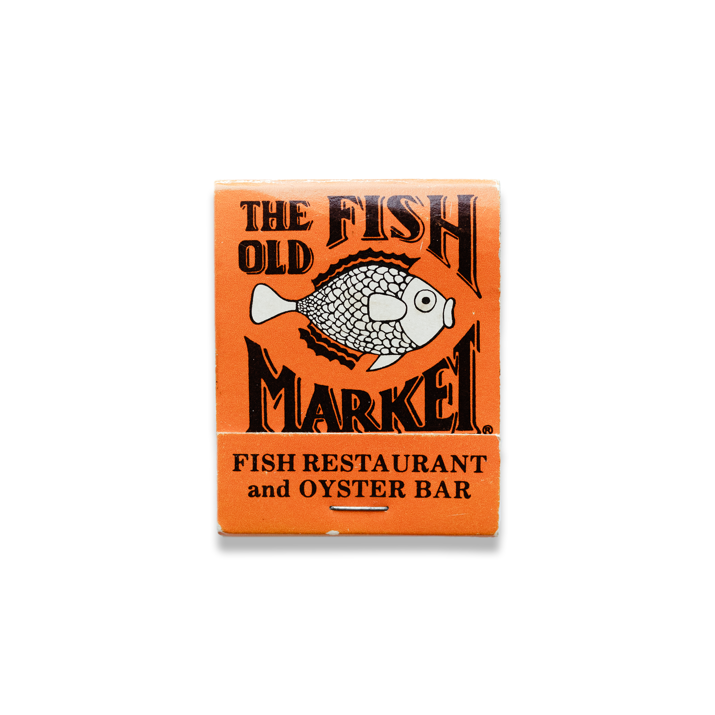 The Old Fish Market