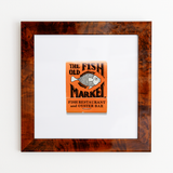 The Old Fish Market
