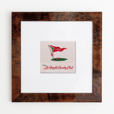 The Los Angeles Country Club (front)