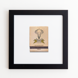 Tobacco Road Golf Club (Vintage)