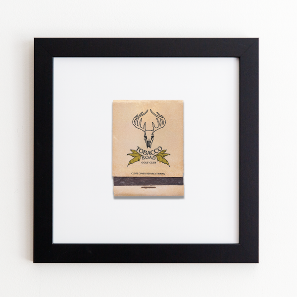 Tobacco Road Golf Club (Vintage) – Match South Shop