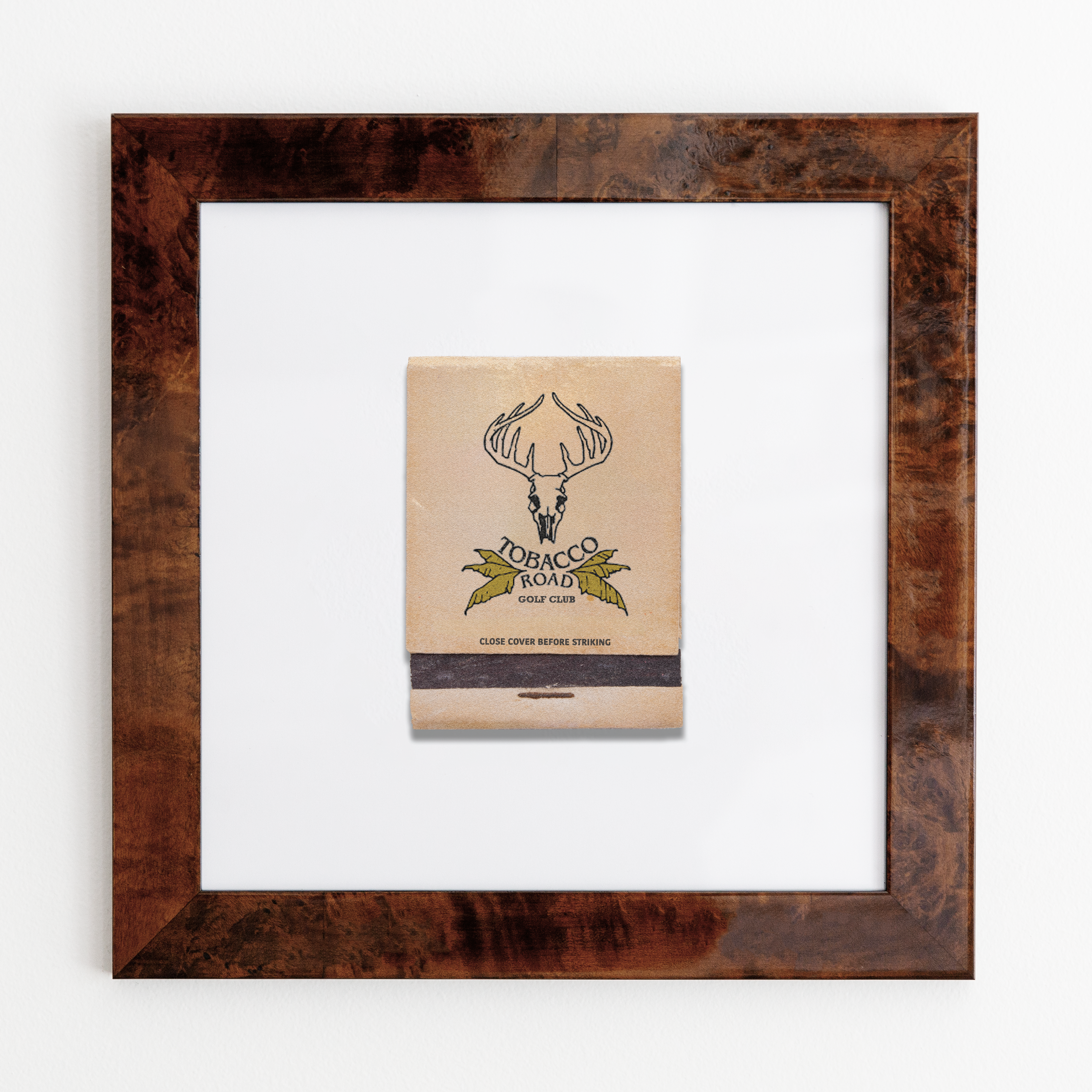 Tobacco Road Golf Club (Vintage) – Match South Shop