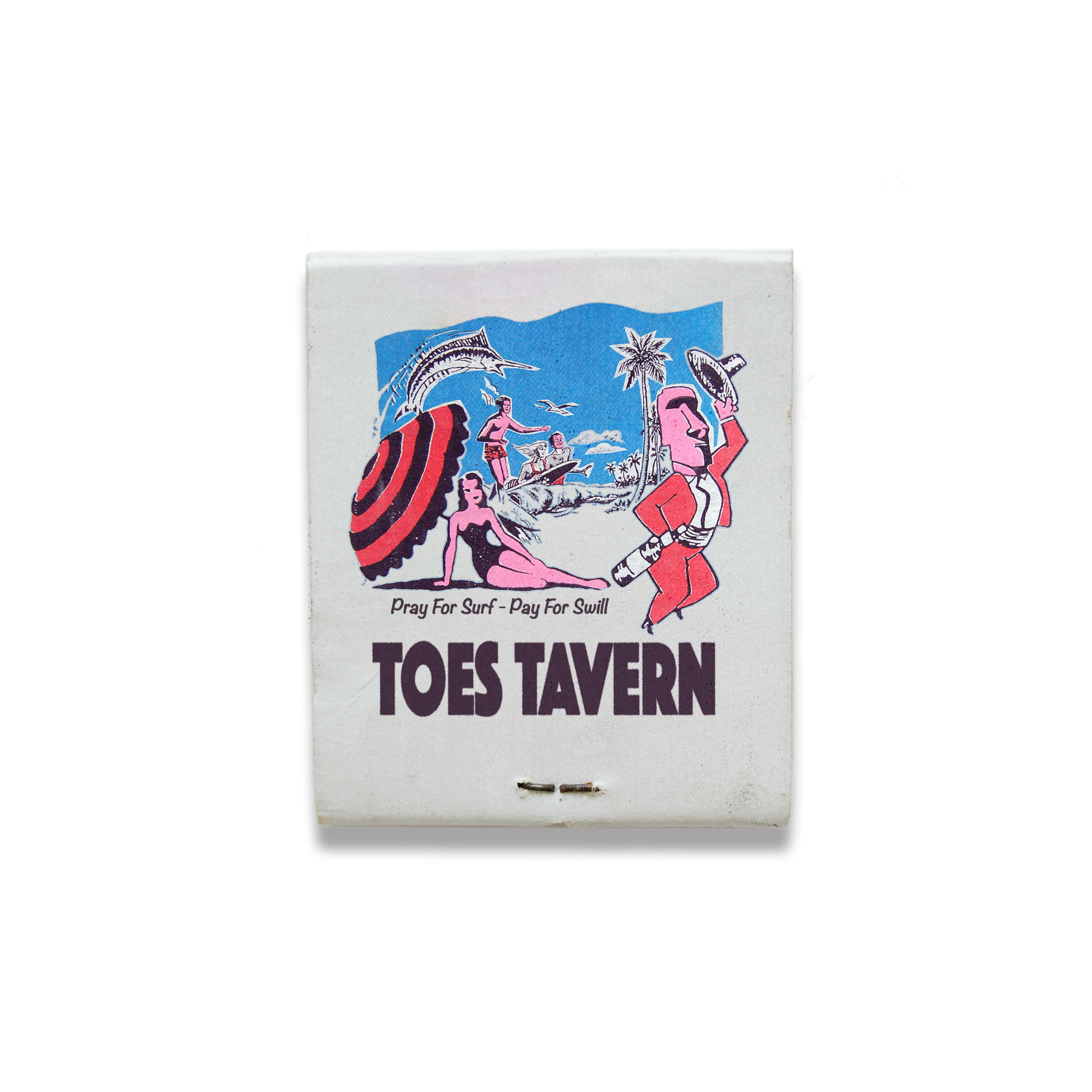 Toes Tavern