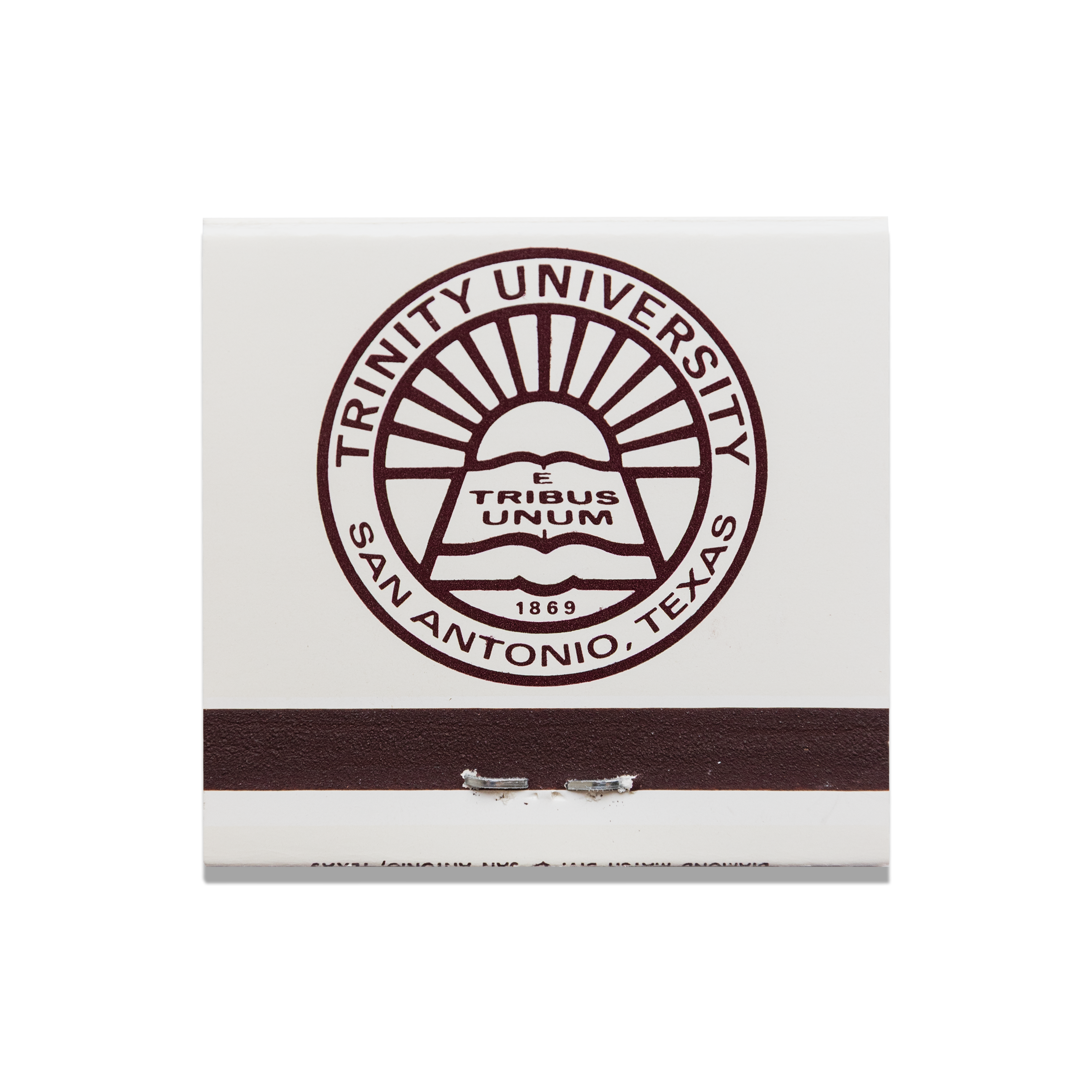 Trinity University, San Antonio Texas