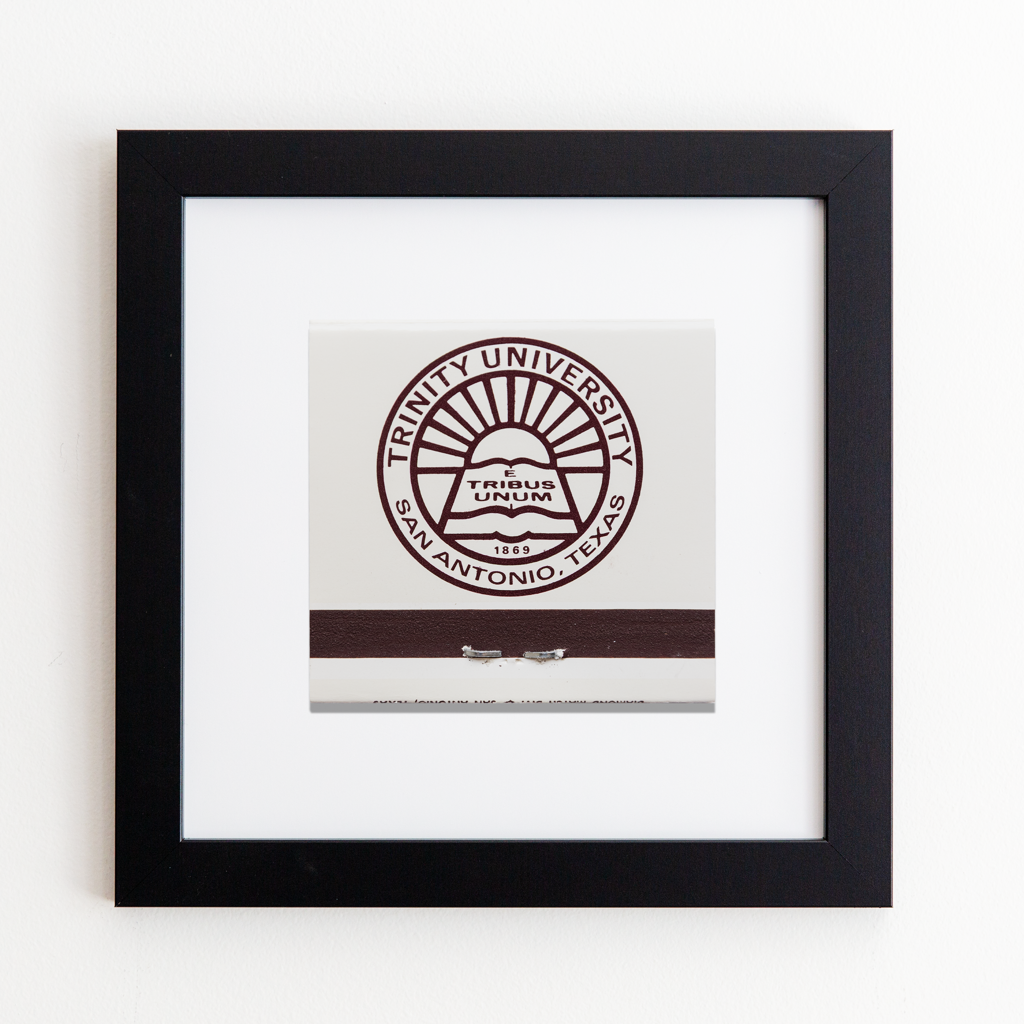 Trinity University, San Antonio Texas