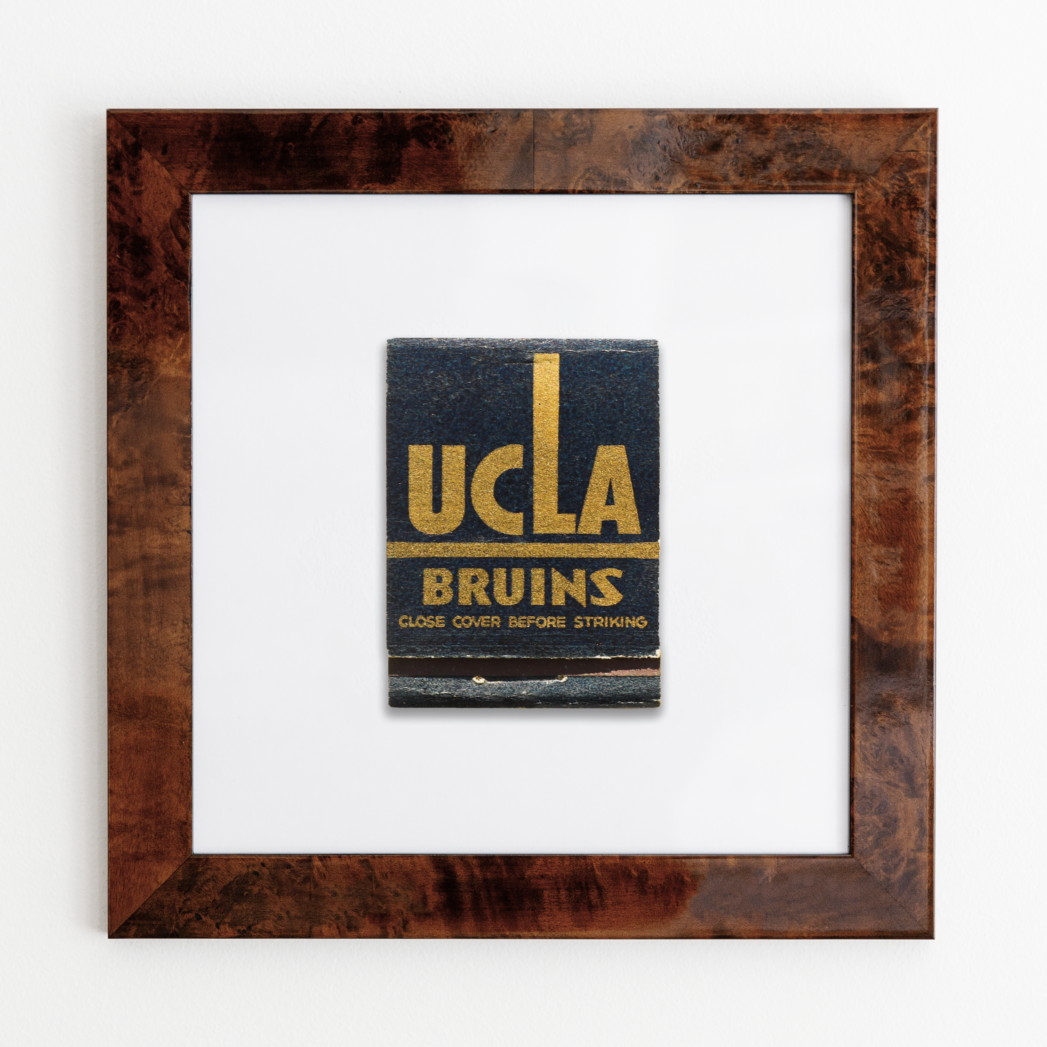 UCLA