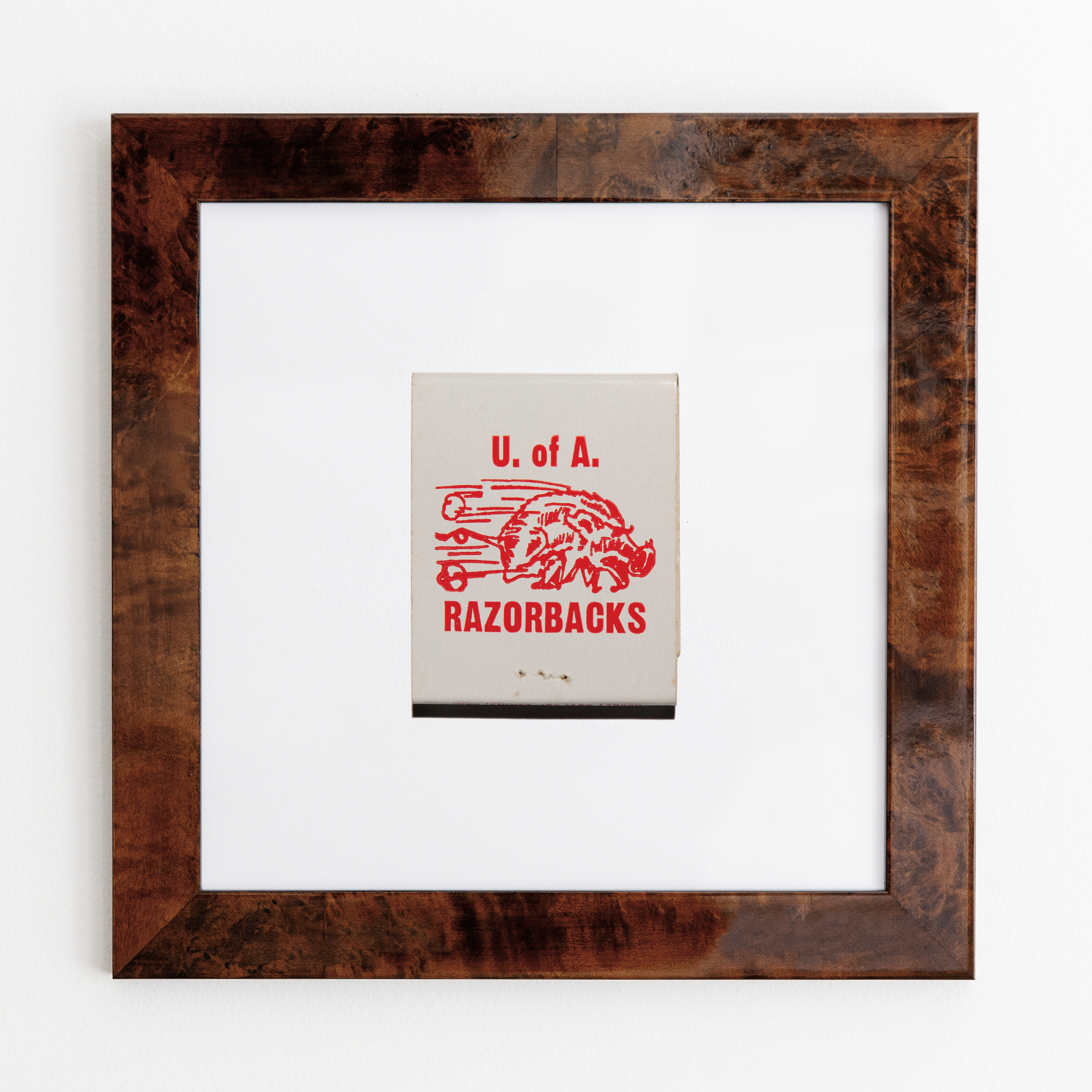 University of Arkansas